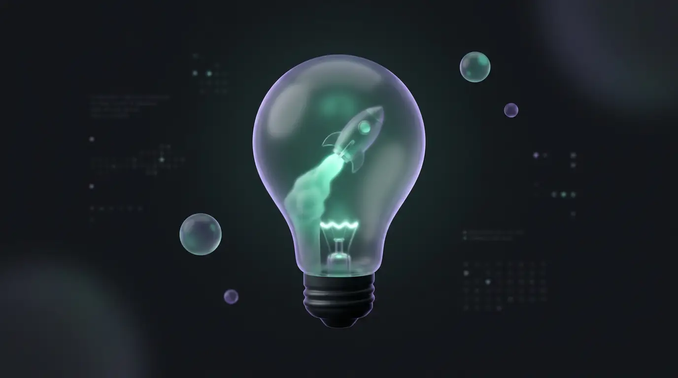 NexTR Digital kuruluş vizyonu ve girişimcilik konsepti