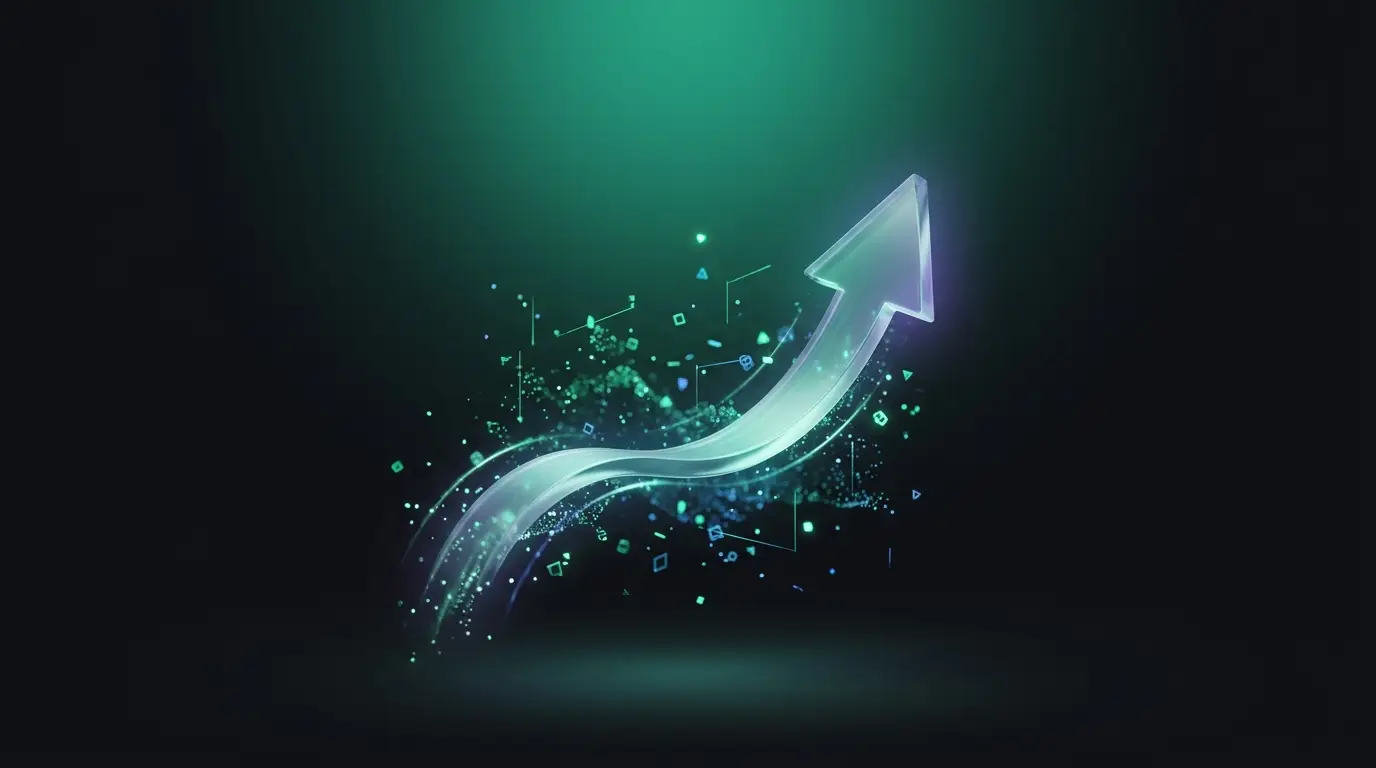 NexTR Digital dijital dönüşüm ve büyüme konsepti